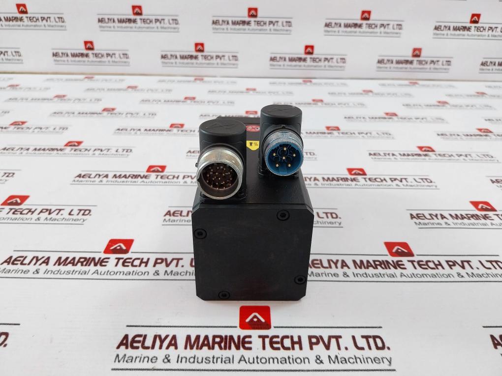 Sem Hr70C4-32S High Response Servomotor Ip64/Ip65