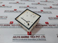 Semco 0-40/200A Ampere Meter 55581110