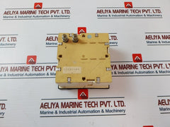 Semco 0-40A/ 0-40/200A Ampere Meter