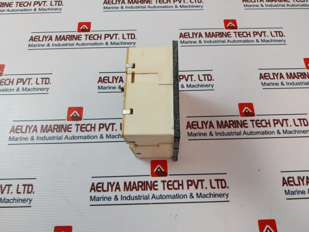 Semco 0-40A/ 0-40/200A Ampere Meter