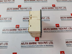 Semco 0-40A/ 0-40/200A Ampere Meter