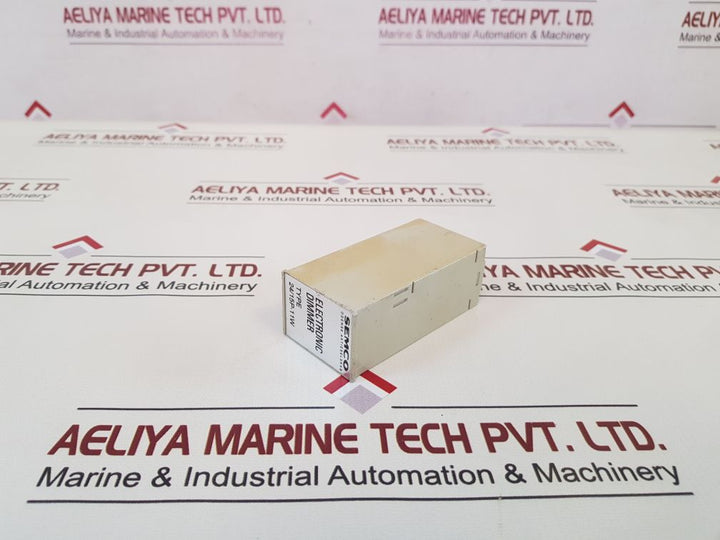 Semco 24/15P-11W Electronic Dimmer