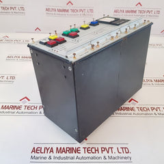 Semco Ems-145,Ems-235,Ems-25,Ems-1005 Memo Ems-600 Rack With 24/16 Kw
