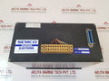 Semco Ems-145,Ems-235,Ems-25,Ems-1005 Memo Ems-600 Rack With 24/16 Kw