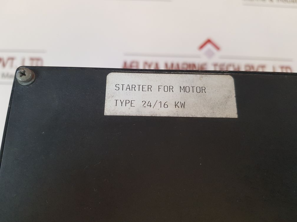 Semco Ems-145,Ems-235,Ems-25,Ems-1005 Memo Ems-600 Rack With 24/16 Kw