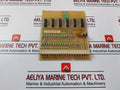 Semco 540535 Printed Circuit Board