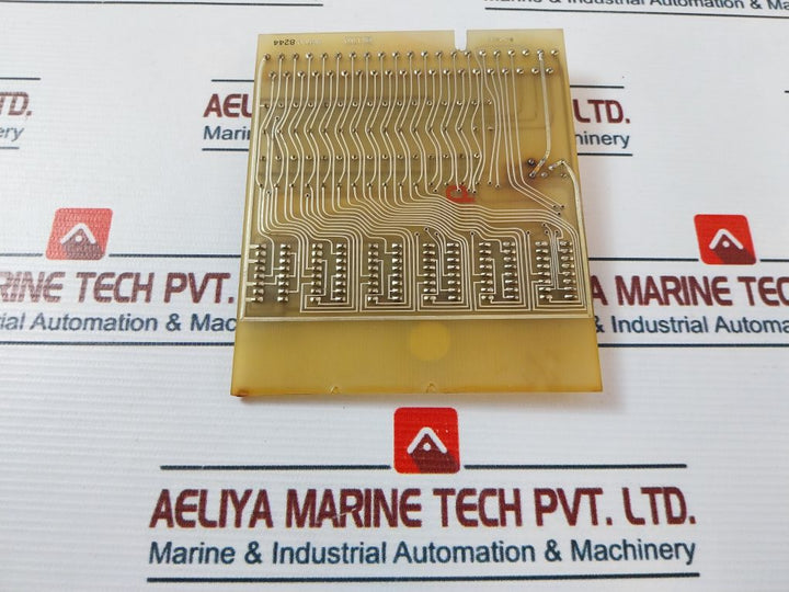 Semco 540535 Printed Circuit Board