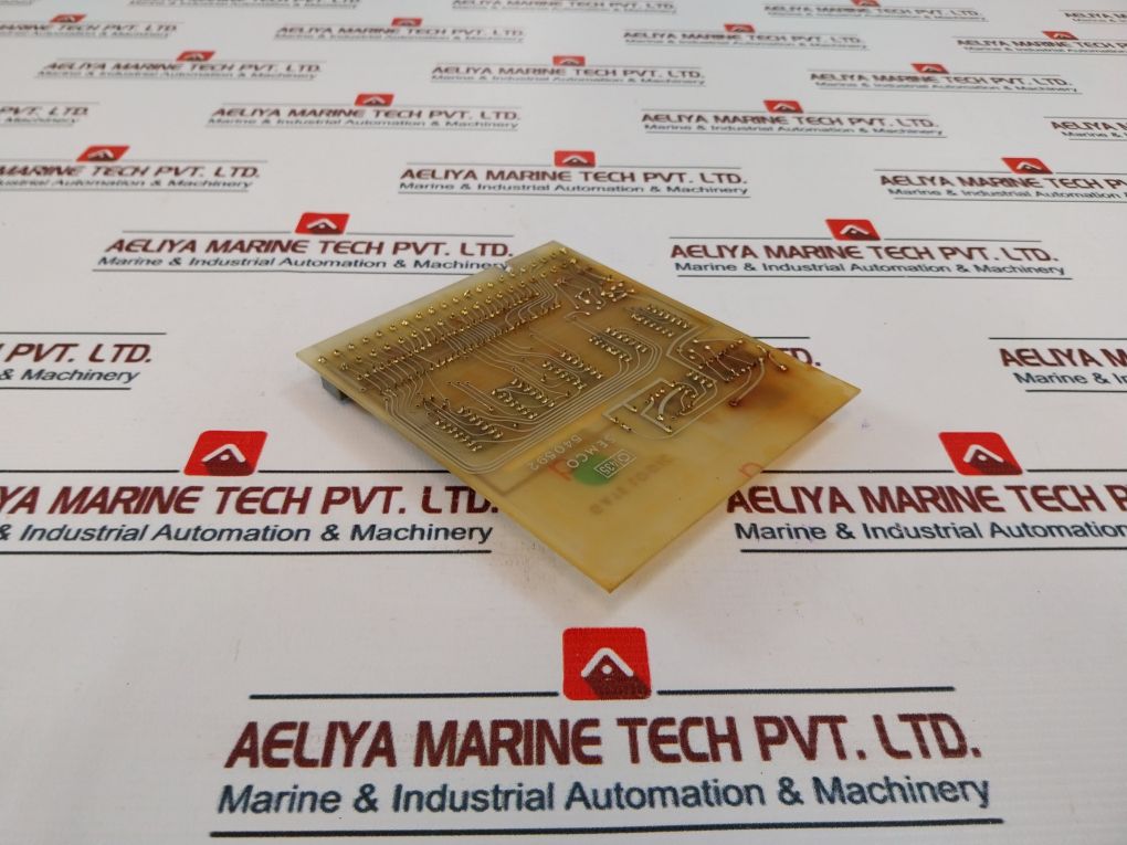 Semco 540592 Gate Logic Circuit Board