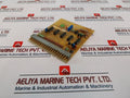 Semco 540592 Gate Logic Circuit Board