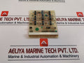 Semco 540860 Printed Circuit Board