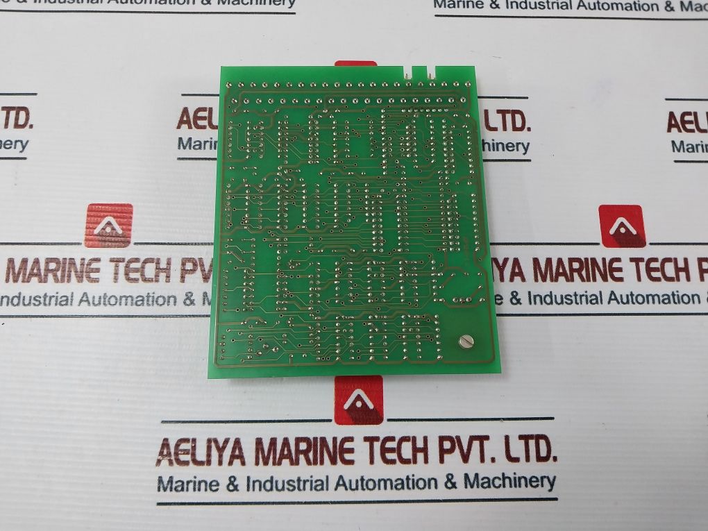 Semco 541135 Printed Circuit Board 940232