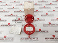 Semco Di-1021S Nsf100/Ns100 Sounder/Beacon 12-28Vdc