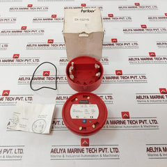 Semco Di-1021S Nsf100/Ns100 Sounder/Beacon 12-28Vdc