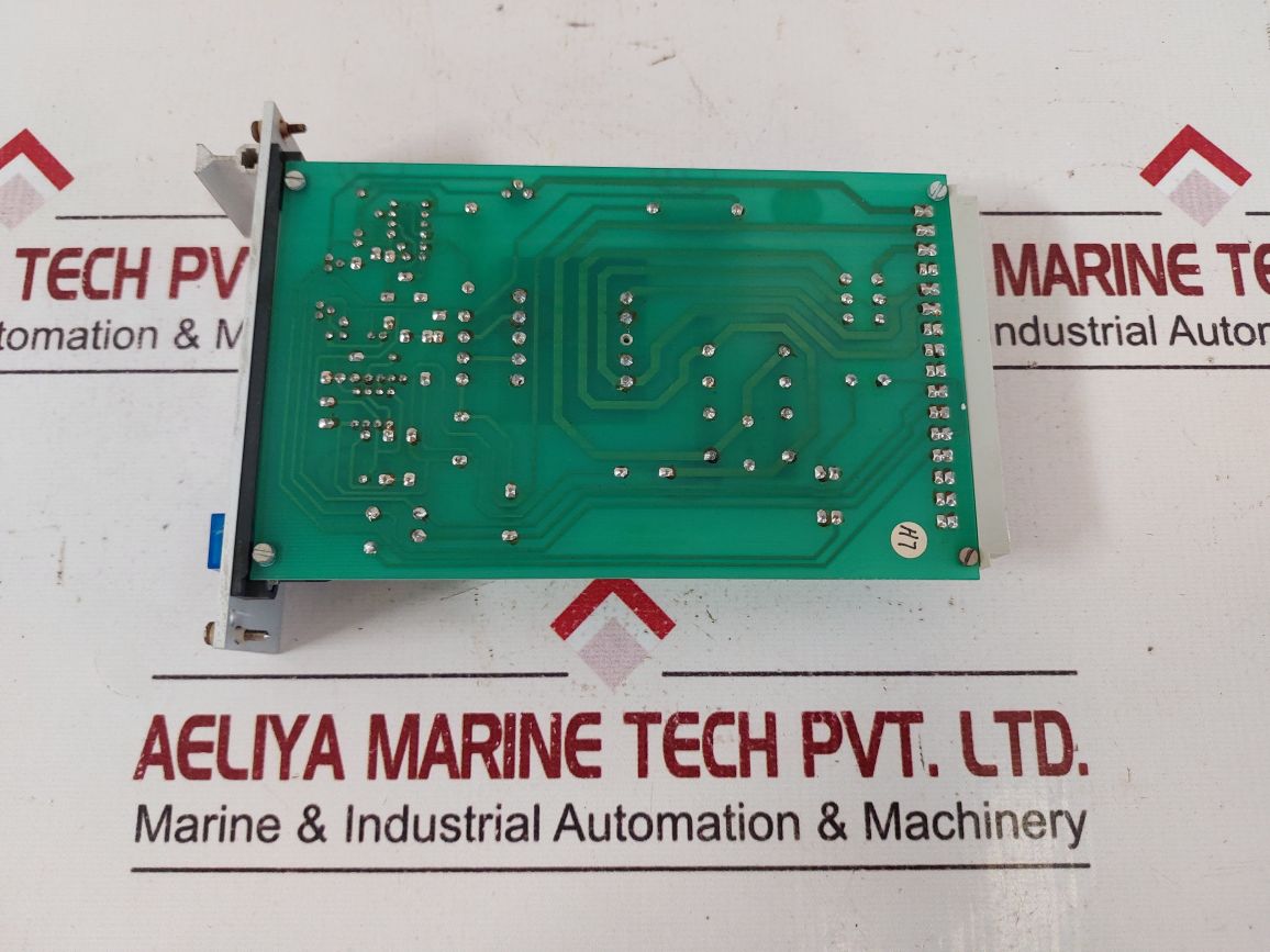 Semco Ems-1005 Heating Indicator