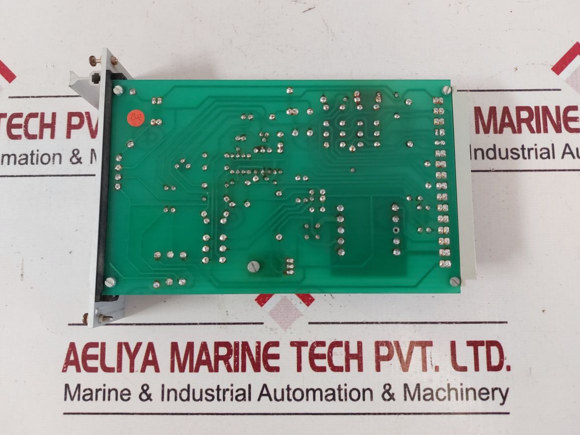 Semco Ems-25 Thermistor Relay