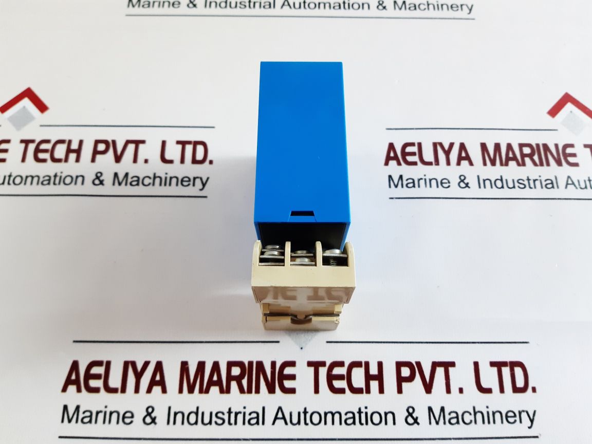 Semco Energi 4001 Dtmf Transmitter With S411 Socket