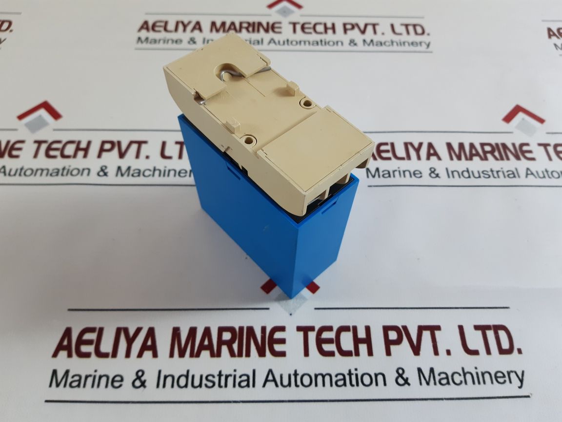 Semco Energi 4001 Dtmf Transmitter With S411 Socket