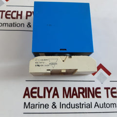 Semco Energi 4001 Dtmf Transmitter With S411 Socket