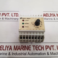 Semco Im5-iii-24V