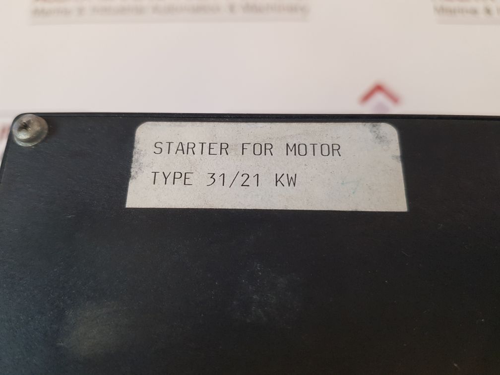 Semco Marine Ems-145,Ems-235,Ems-25,Ems-1005,Memo Ems-600,With 31/21 Kw