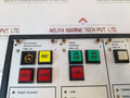 Semco Marine Ems-145,Ems-235,Ems-25,Ems-1005,Memo Ems-600,With 31/21 Kw