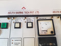 Semco Marine Ems-145,Ems-235,Ems-25,Ems-1005,Memo Ems-600,With 31/21 Kw