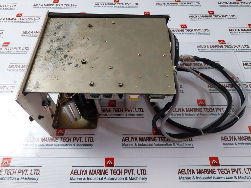 Semco Marine Elektronik Mark 10,5 R 570556