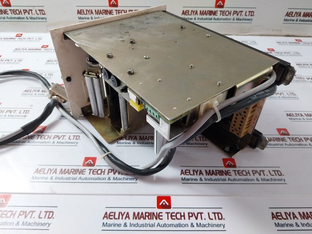 Semco Marine Elektronik Mark 10,5 R 570556