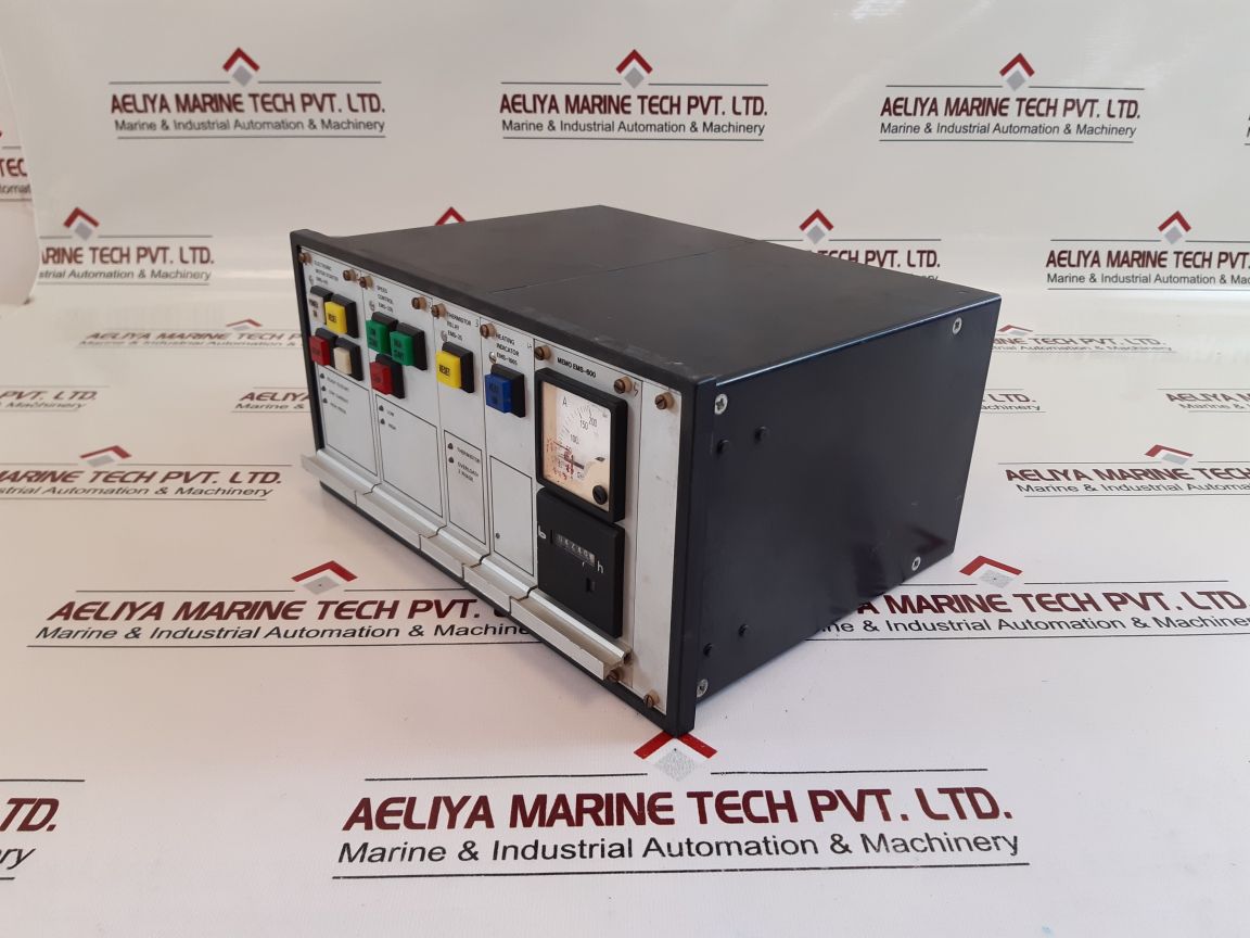 Semco Marine Ems-145,Ems-235,Ems-25,Ems-1005,Memo Ems-600 Rack