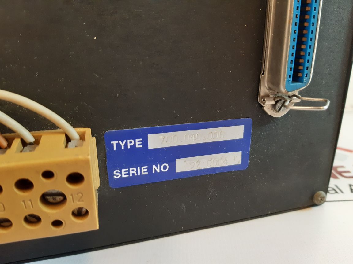 Semco Marine Ems-145,Ems-235,Ems-25,Ems-1005,Memo Ems-600 Rack