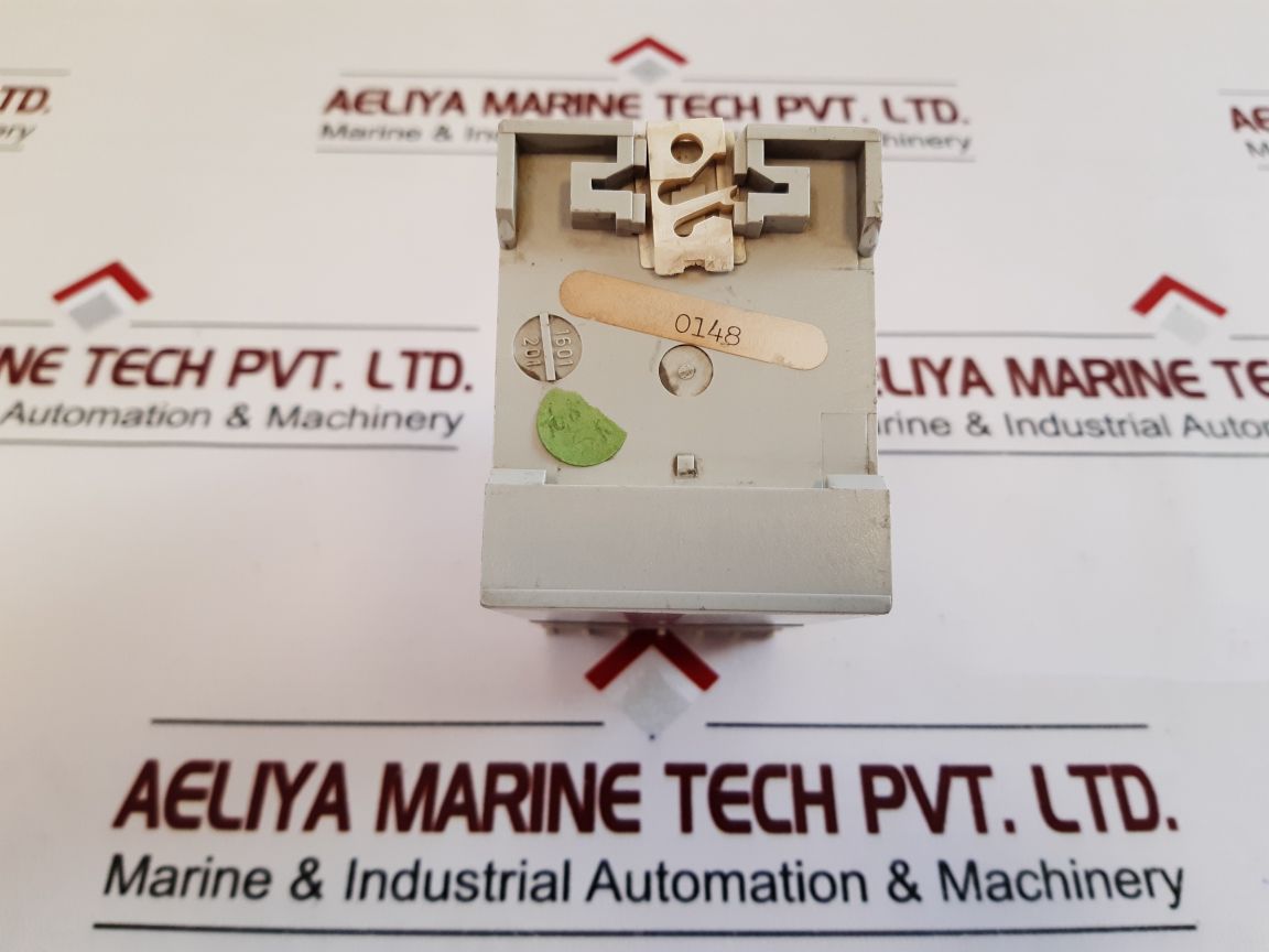 Semco Marine Im2 Ohm Timer
