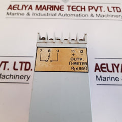 Semco Marine Im2 Ohm Timer
