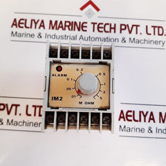 Semco Marine Im2 Ohm Timer
