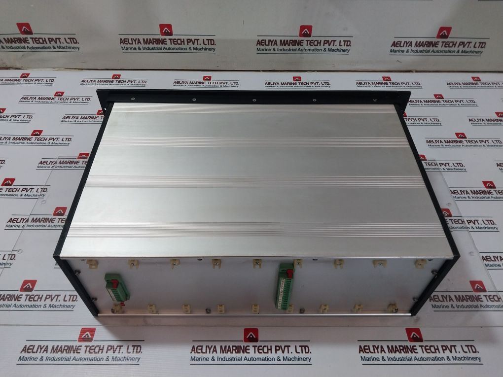 Semco Marine Mark 10M Master Clock