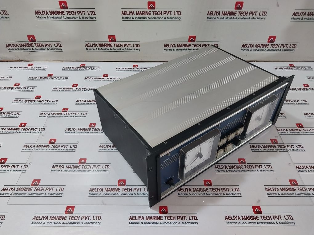 Semco Marine Mark 10M Master Clock