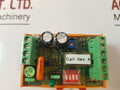 Semco Tel3002 Module 002.021.700