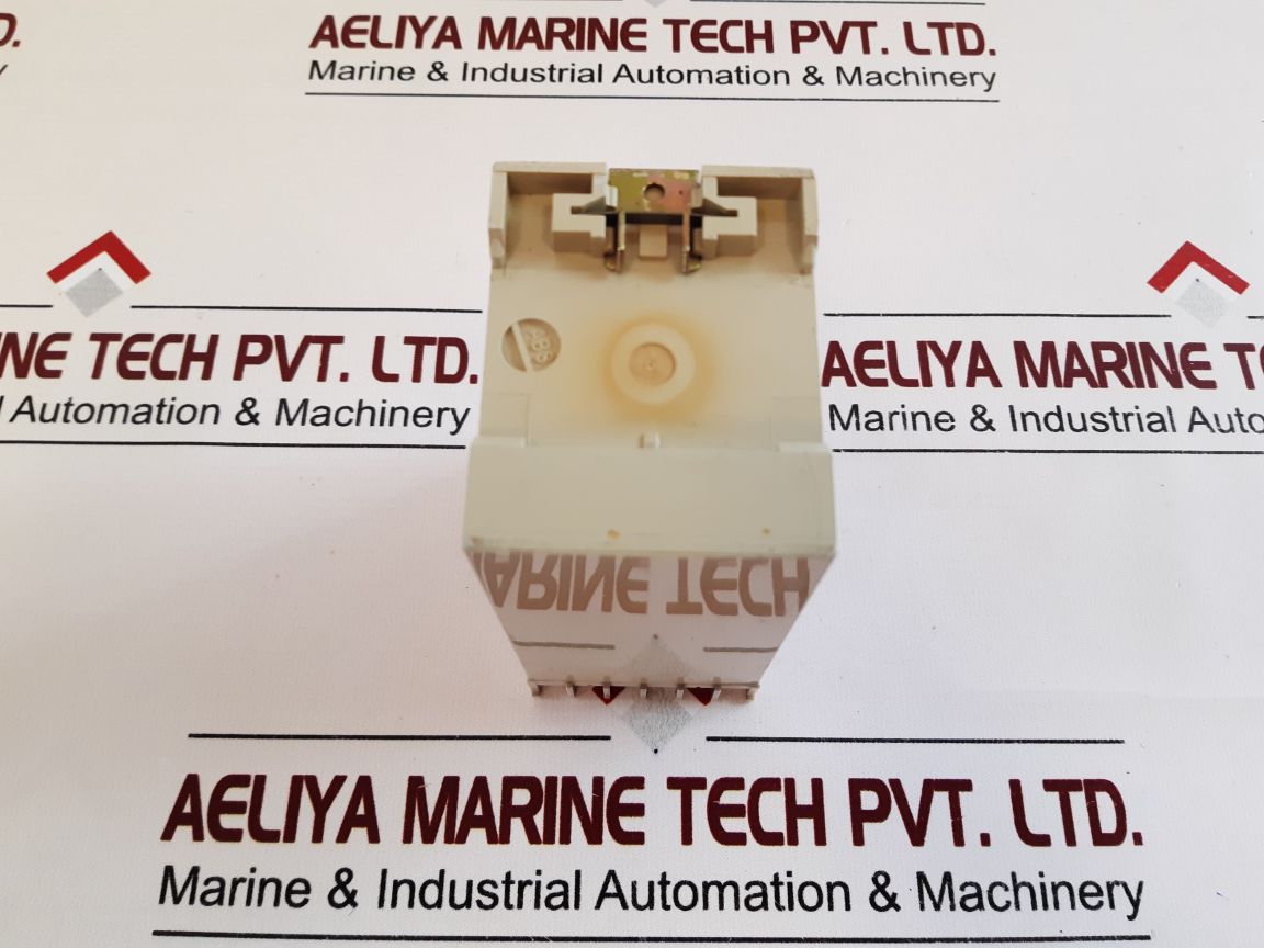 Semco Thr-1Lg Thermistor Relay 220/110 V-ac