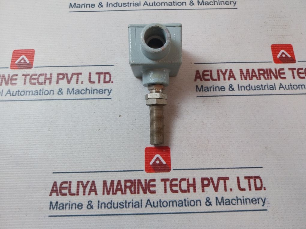 Seme-omron Spd-224 Engine Speed Sensor