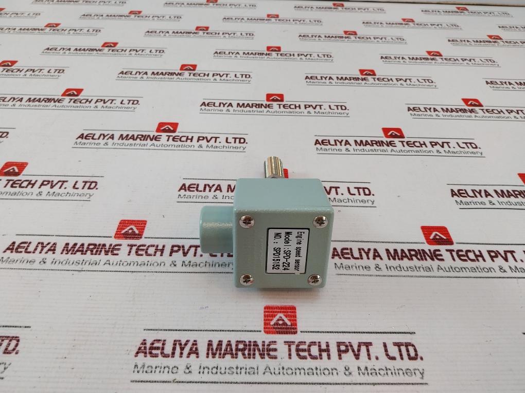 Seme-omron Spd-224 Engine Speed Sensor Spd15056