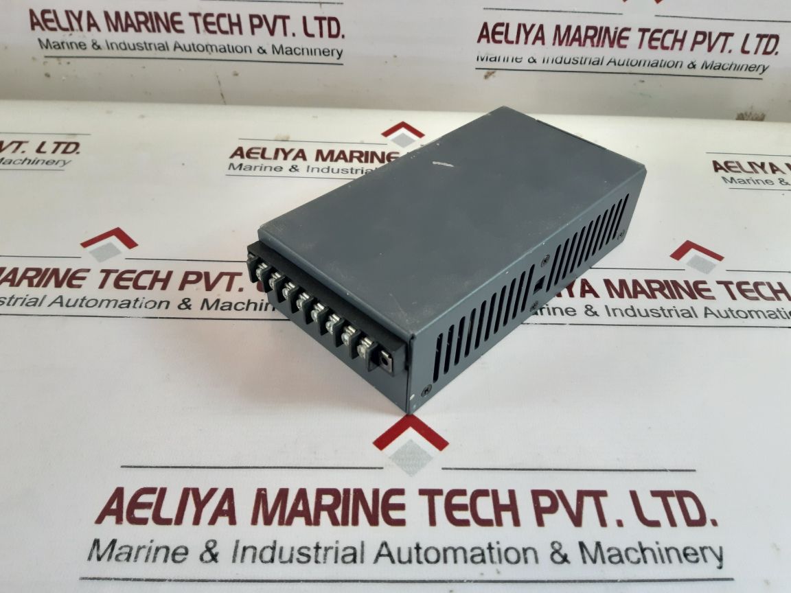 Semi Powertek Pw-100D Power Supply 24V 5A