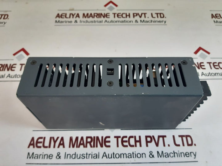 Semi Powertek Pw-100D Power Supply 24V 5A