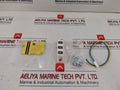 Semikron 214-4269 Thyristor/Diode Module 95A-1200V