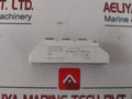 Semikron 214-4269 Thyristor/Diode Module 95A-1200V