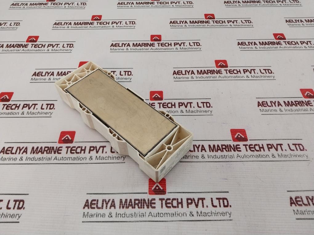 Semikron 603 Gb 123 Ct Lgbt Module