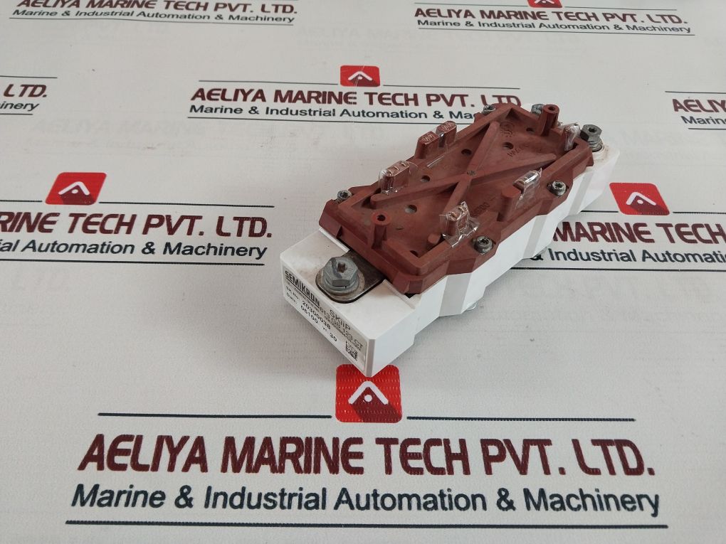 Semikron 613 Gb 123 Ct