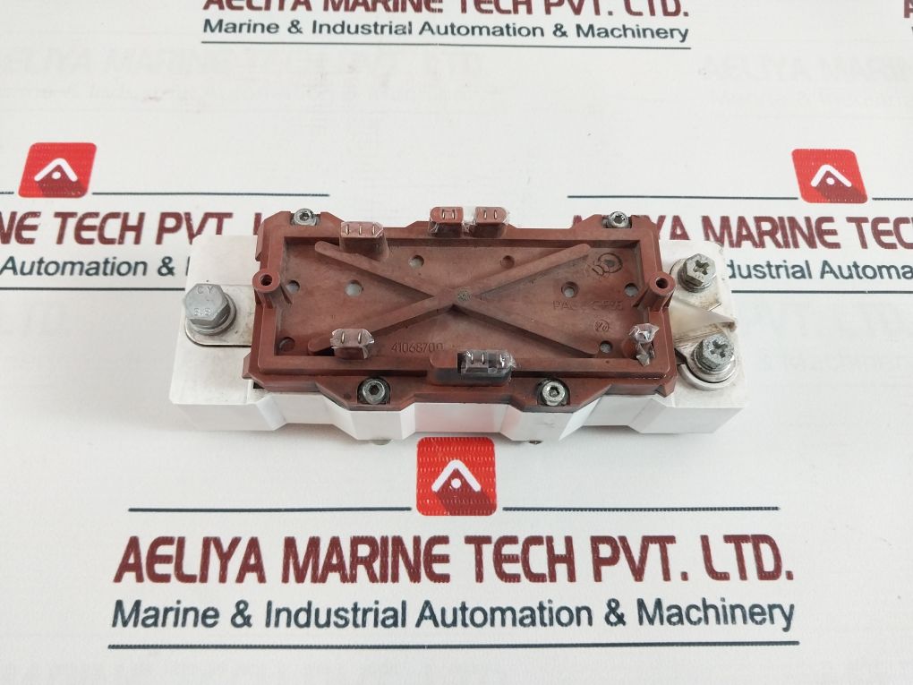 Semikron 613 Gb 123 Ct
