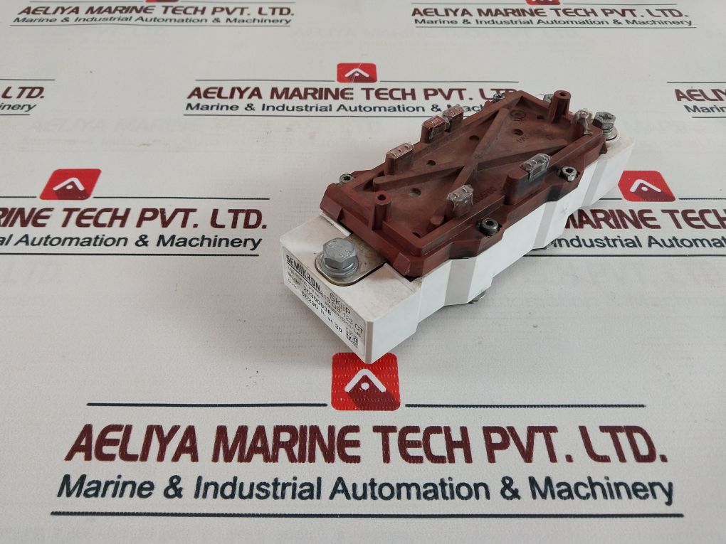 Semikron 613 Gb 123 Ct 