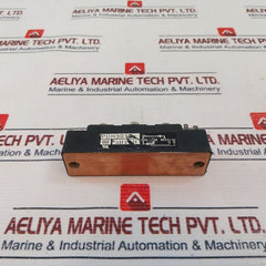 Semikron Md7Lc9712 Mono Block Bridge Rectifier