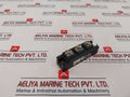 Semikron Md7Lc9712 Mono Block Bridge Rectifier