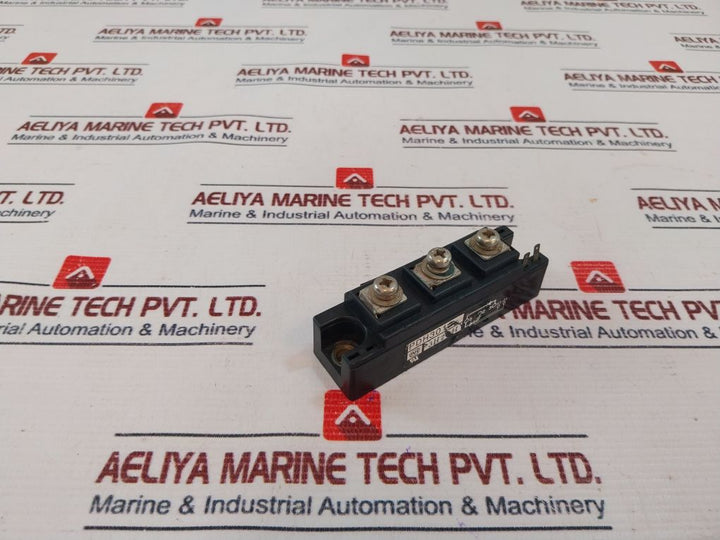 Semikron Md7Lc9712 Mono Block Bridge Rectifier